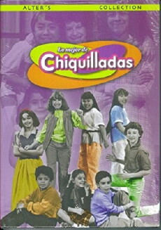 Chiquilladas (1982) - Stream Online
