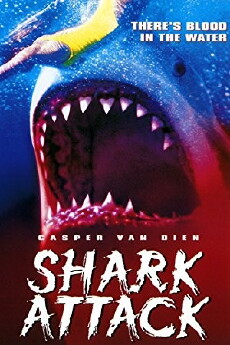 Shark Attack (1999) - Stream Online