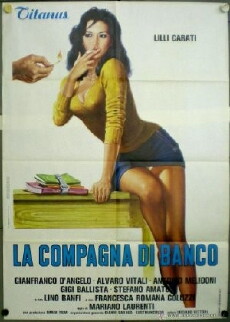La compagna di banco (1977) - Stream Online