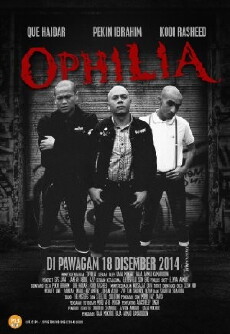 Ophilia (2014) - Stream Online