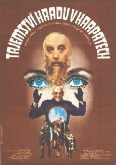 The Mysterious Castle in the Carpathians (1981) - Stream Online