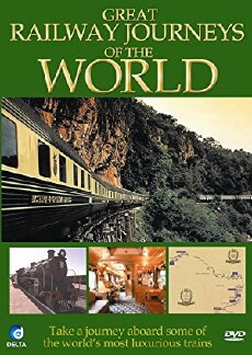 Great Railway Journeys of the World (1980) - Stream Online