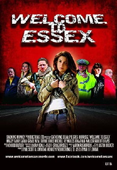 Welcome to Essex (2018) - Stream Online