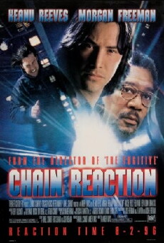Chain Reaction (1996) - Stream Online