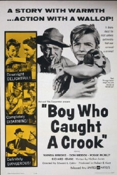 Boy Who Caught a Crook (1961) - Stream Online