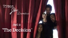 Titus and Dronicus (2016) - Stream Online