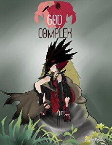 God Complex (2016) - Stream Online