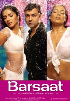 Rain: A Sublime Love Story (2005) - Stream Online
