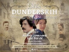 Doba Dundjerskih (2014) - Stream Online