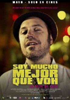 Much Better Than You (2013) - Stream Online