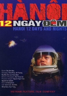 Hanoi: 12 ngay dem (2002) - Stream Online