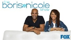 The Boris & Nicole Show (2015) - Stream Online