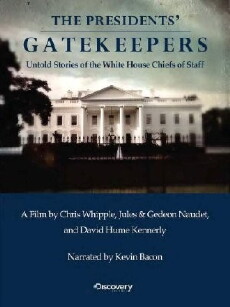The Presidents' Gatekeepers (2013) - Stream Online