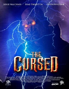 The Cursed (2010) - Stream Online