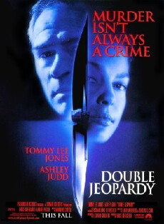 Double Jeopardy (1999) - Stream Online