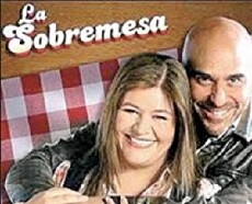 La sobremesa (2009) - Stream Online