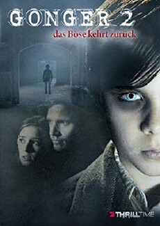 Gonger II (2010) - Stream Online