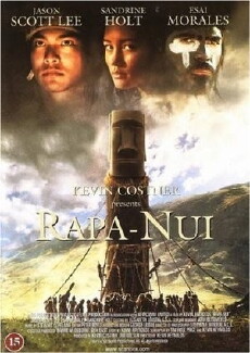 Rapa Nui (1994) - Stream Online