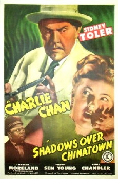 Shadows Over Chinatown (1946) - Stream Online