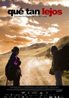 How Much Further (2006) - Stream Online