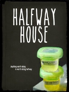 Halfway House (2014) - Stream Online