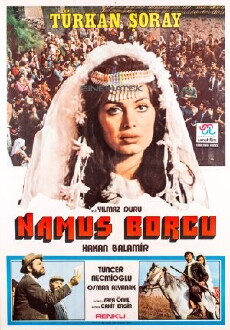 Namus borcu (1973) - Stream Online