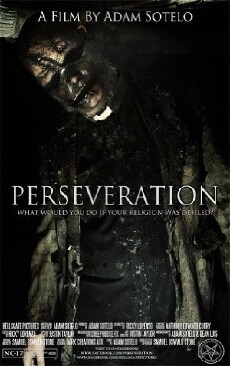 Perseveration (2013) - Stream Online