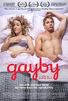 Gayby (2012) - Stream Online