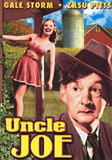 Uncle Joe (1941) - Stream Online