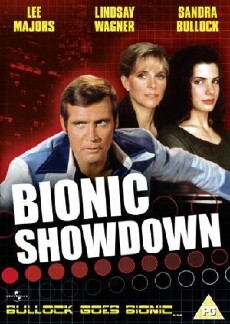 The Return of the Six-Million-Dollar Man and the Bionic Woman (1987) - Stream Online