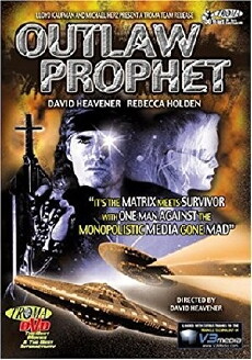 Outlaw Prophet (2001) - Stream Online
