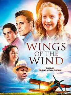Wings of the Wind (2015) - Stream Online