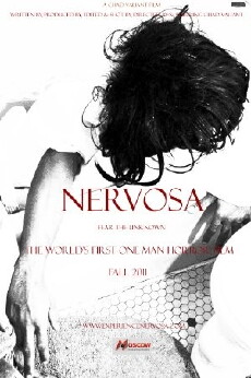 Nervosa (2010) - Stream Online