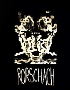 Rorschach (2015) - Stream Online