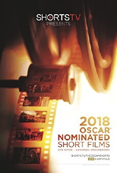The Oscar Nominated Short Films 2018: Live Action (2018) - Stream Online