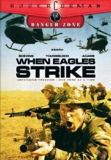 When Eagles Strike (2003) - Stream Online