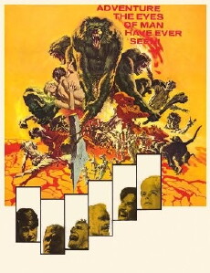 Sands of the Kalahari (1965) - Stream Online