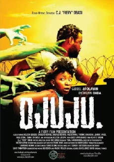 Ojuju (2014) - Stream Online