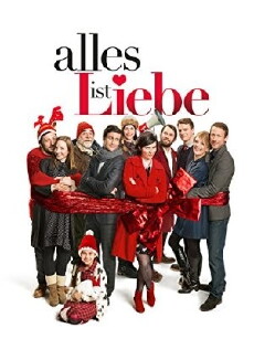 Alles ist Liebe (2014) - Stream Online