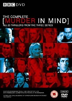 Murder in Mind (2001) - Stream Online