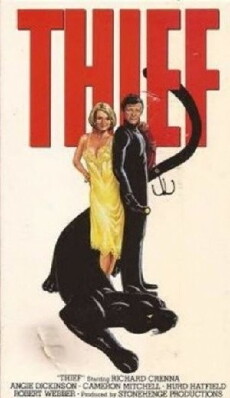 Thief (1971) - Stream Online