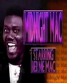 Midnight Mac (1995) - Stream Online