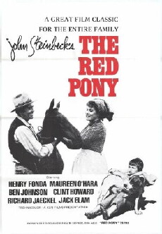 The Red Pony (1973) - Stream Online