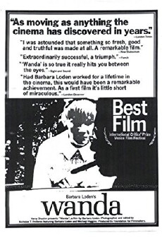 Wanda (1970) - Stream Online