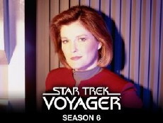Star Trek: Voyager (1995) - Stream Online