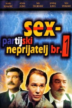 Sex-partijski neprijatelj br. 1 (1990) - Stream Online
