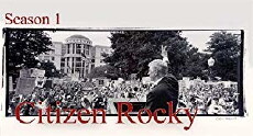 Citizen Rocky (2018) - Stream Online
