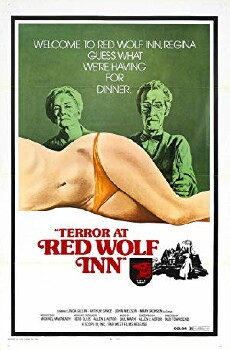 Terror at Red Wolf Inn (1972) - Stream Online