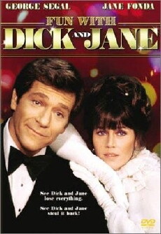 Fun with Dick and Jane (1977) - Stream Online