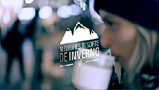 Melhores Resorts de Inverno (2014) - Stream Online